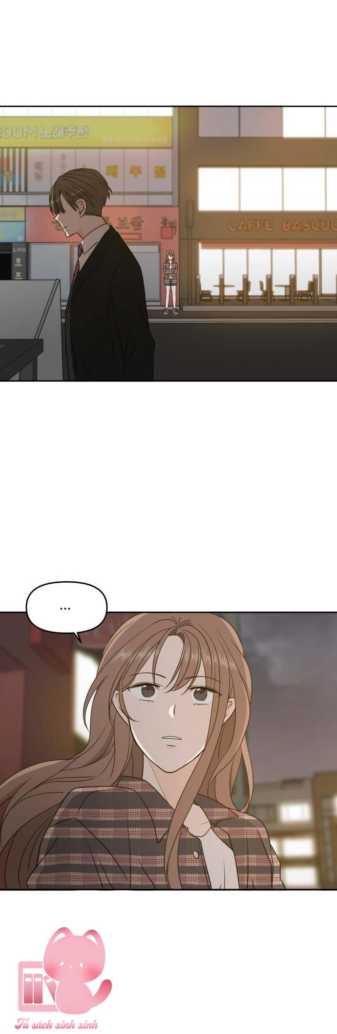 Hẹn Gặp Nhau Ở Kiếp Thứ 19 - Chap 61 - Trang 17