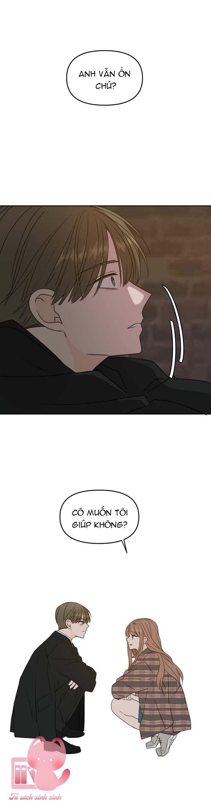 Hẹn Gặp Nhau Ở Kiếp Thứ 19 - Chap 61 - Trang 25