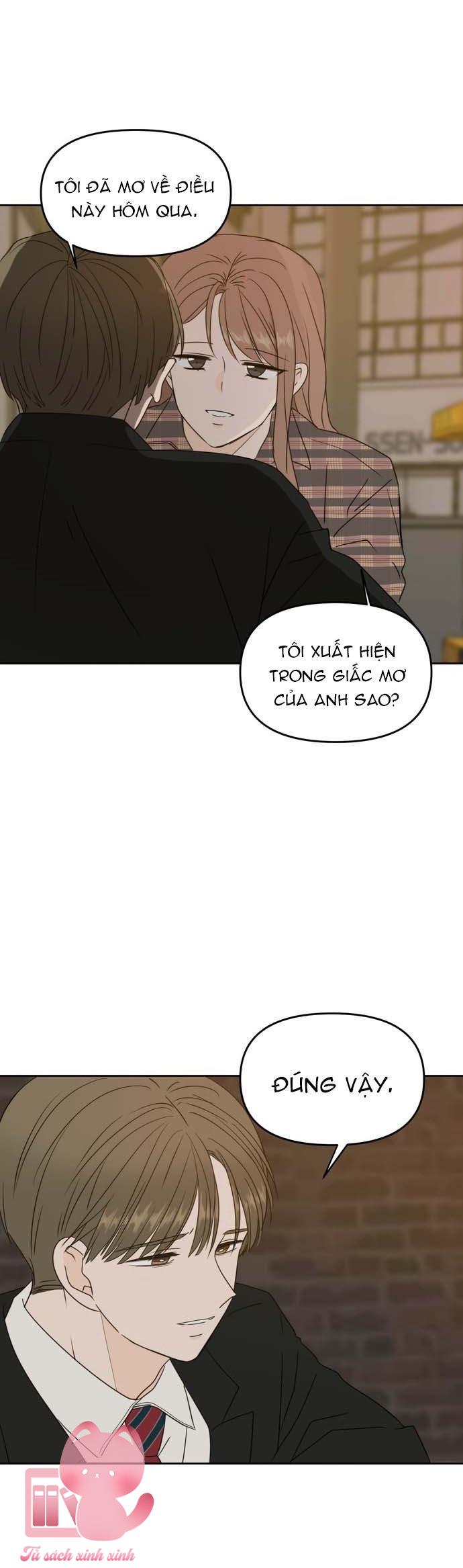 Hẹn Gặp Nhau Ở Kiếp Thứ 19 - Chap 61 - Trang 27