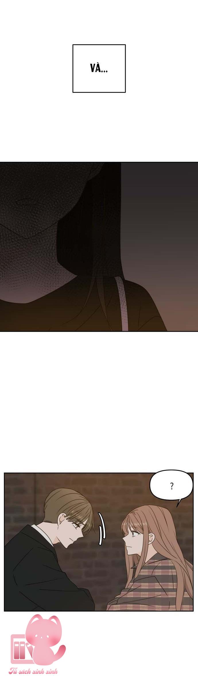 Hẹn Gặp Nhau Ở Kiếp Thứ 19 - Chap 61 - Trang 28