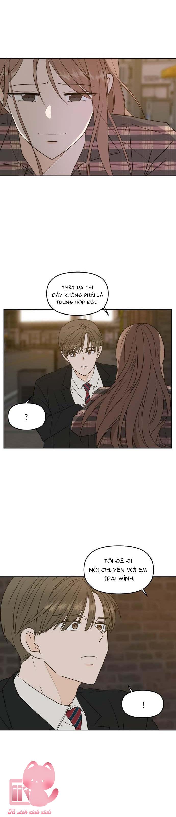 Hẹn Gặp Nhau Ở Kiếp Thứ 19 - Chap 61 - Trang 29