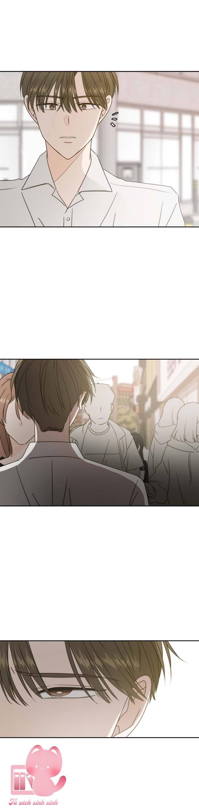 Hẹn Gặp Nhau Ở Kiếp Thứ 19 - Chap 61 - Trang 4