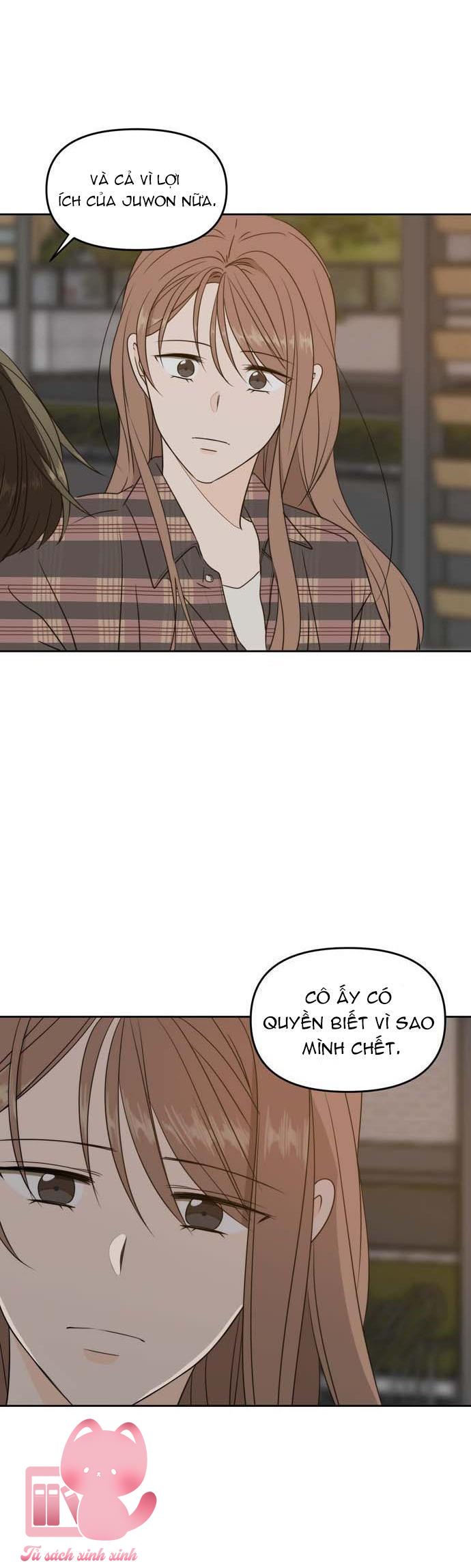 Hẹn Gặp Nhau Ở Kiếp Thứ 19 - Chap 61 - Trang 33