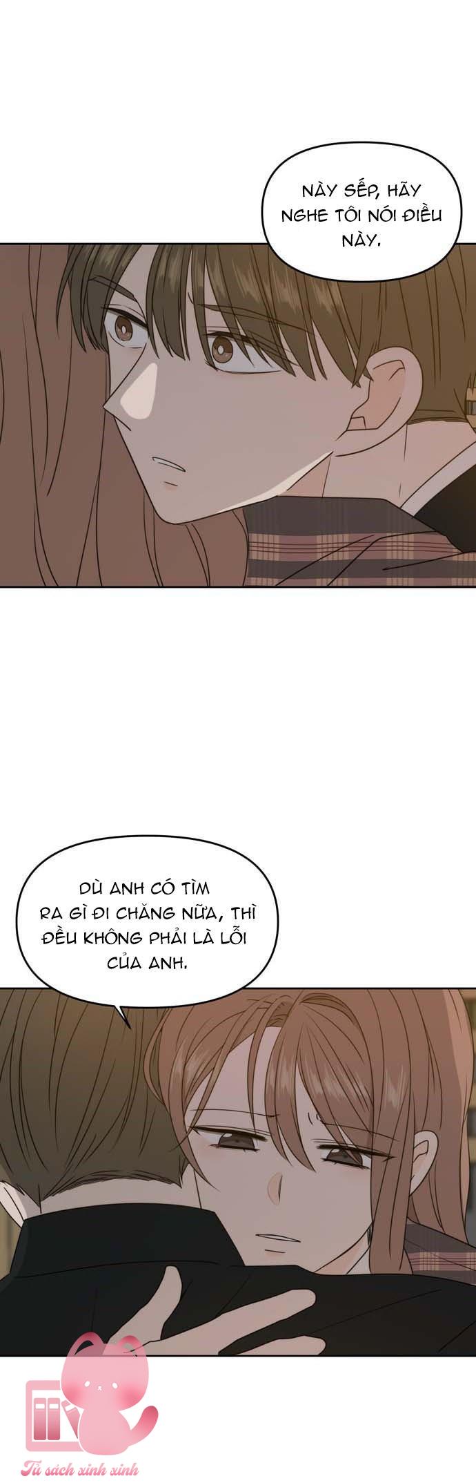 Hẹn Gặp Nhau Ở Kiếp Thứ 19 - Chap 61 - Trang 35