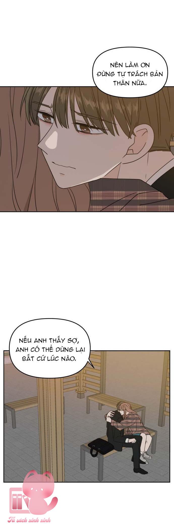 Hẹn Gặp Nhau Ở Kiếp Thứ 19 - Chap 61 - Trang 36
