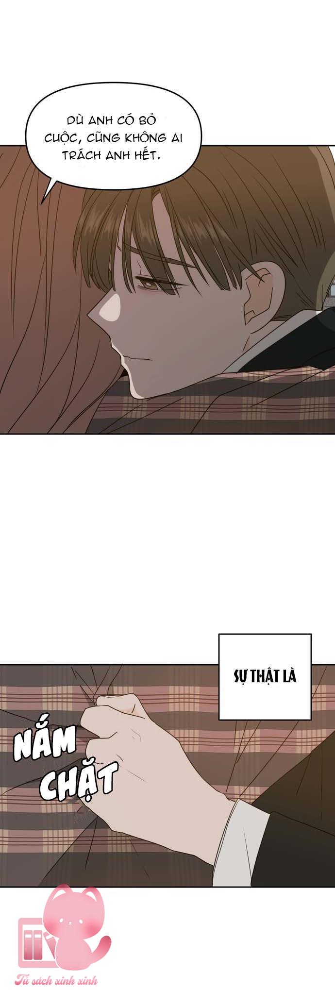 Hẹn Gặp Nhau Ở Kiếp Thứ 19 - Chap 61 - Trang 37
