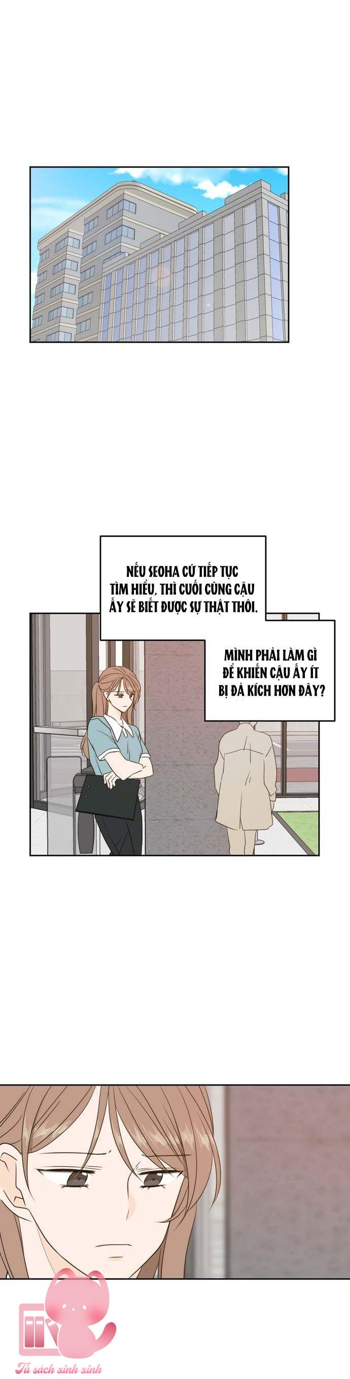 Hẹn Gặp Nhau Ở Kiếp Thứ 19 - Chap 61 - Trang 39
