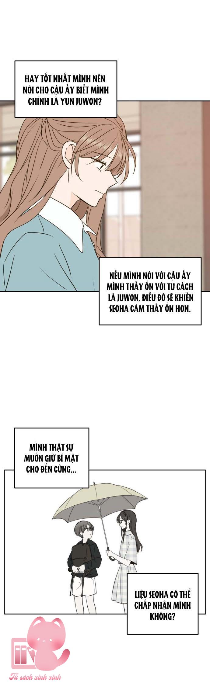 Hẹn Gặp Nhau Ở Kiếp Thứ 19 - Chap 61 - Trang 40
