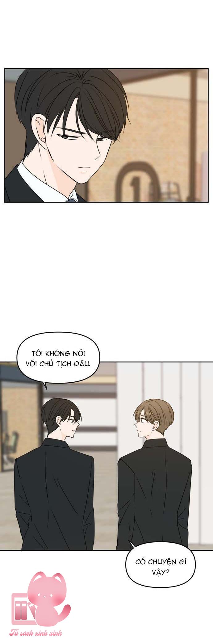 Hẹn Gặp Nhau Ở Kiếp Thứ 19 - Chap 61 - Trang 43