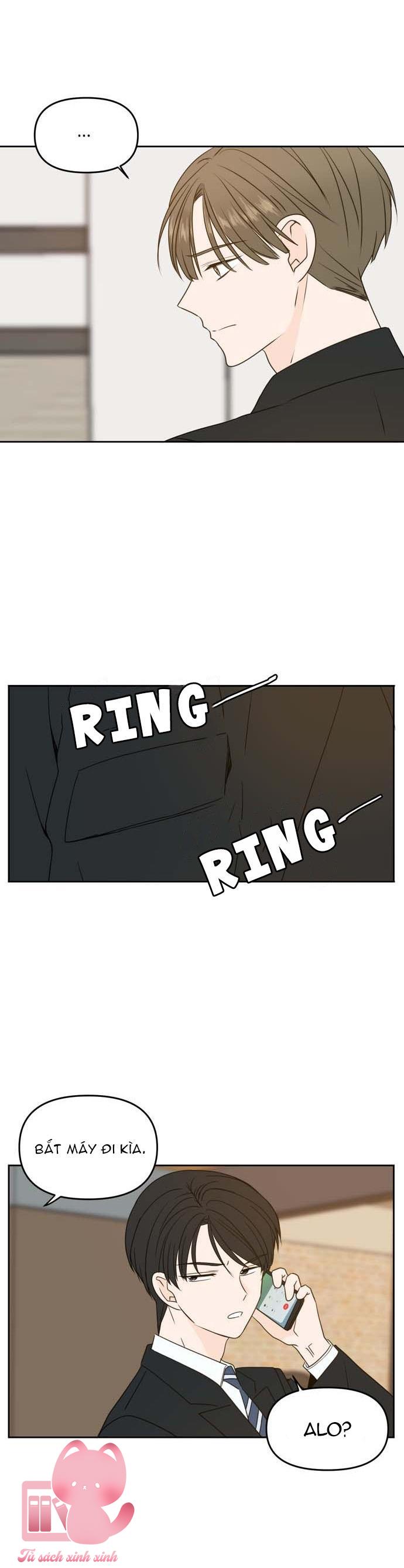 Hẹn Gặp Nhau Ở Kiếp Thứ 19 - Chap 61 - Trang 44