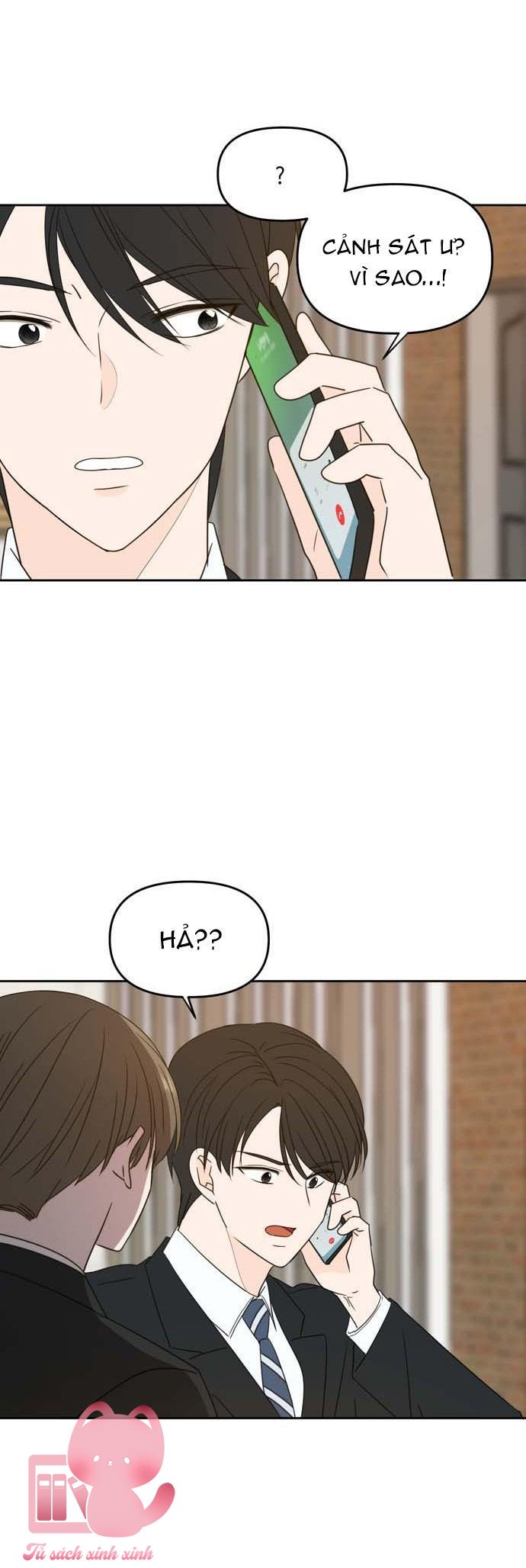 Hẹn Gặp Nhau Ở Kiếp Thứ 19 - Chap 61 - Trang 45