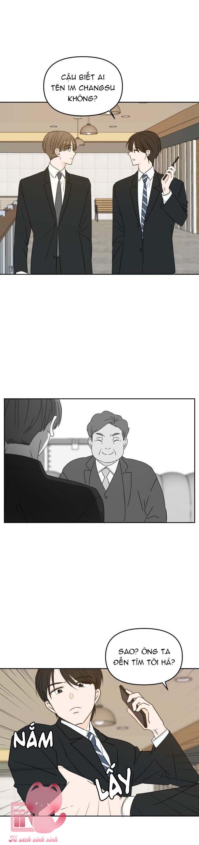 Hẹn Gặp Nhau Ở Kiếp Thứ 19 - Chap 61 - Trang 46