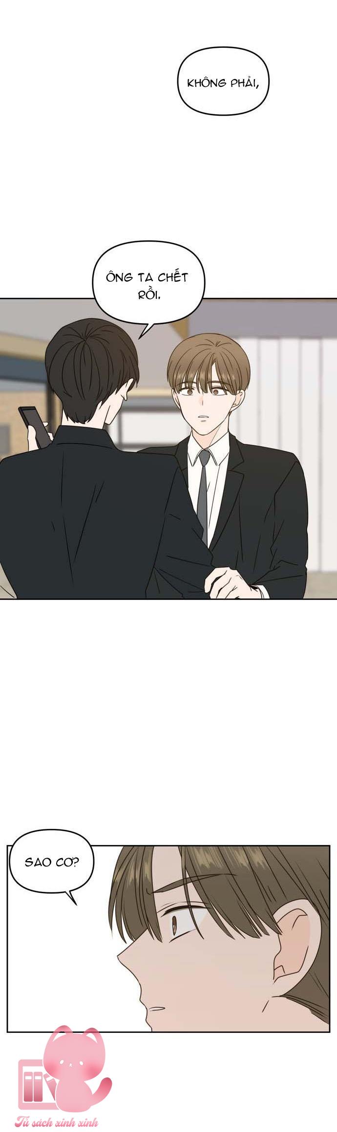 Hẹn Gặp Nhau Ở Kiếp Thứ 19 - Chap 61 - Trang 47