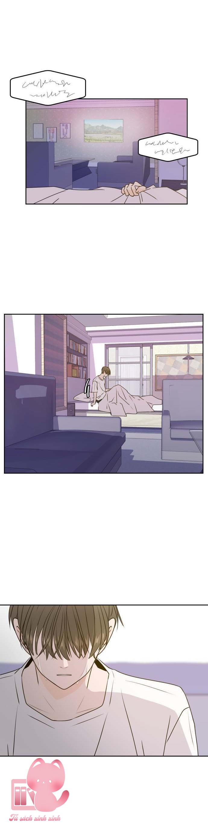 Hẹn Gặp Nhau Ở Kiếp Thứ 19 - Chap 61 - Trang 6