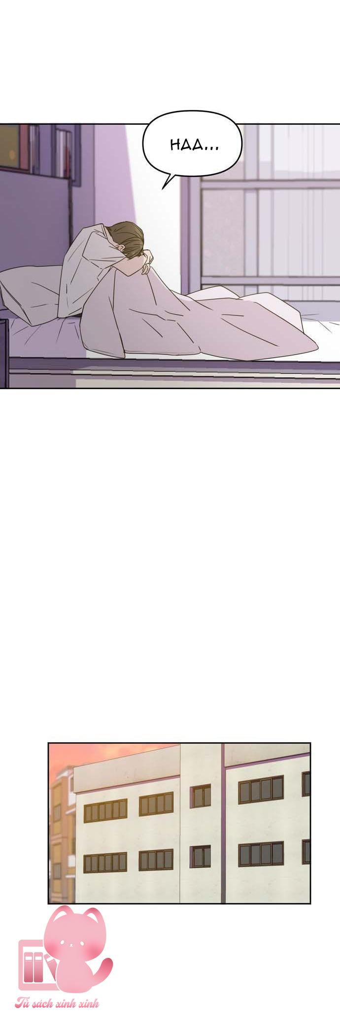 Hẹn Gặp Nhau Ở Kiếp Thứ 19 - Chap 61 - Trang 7