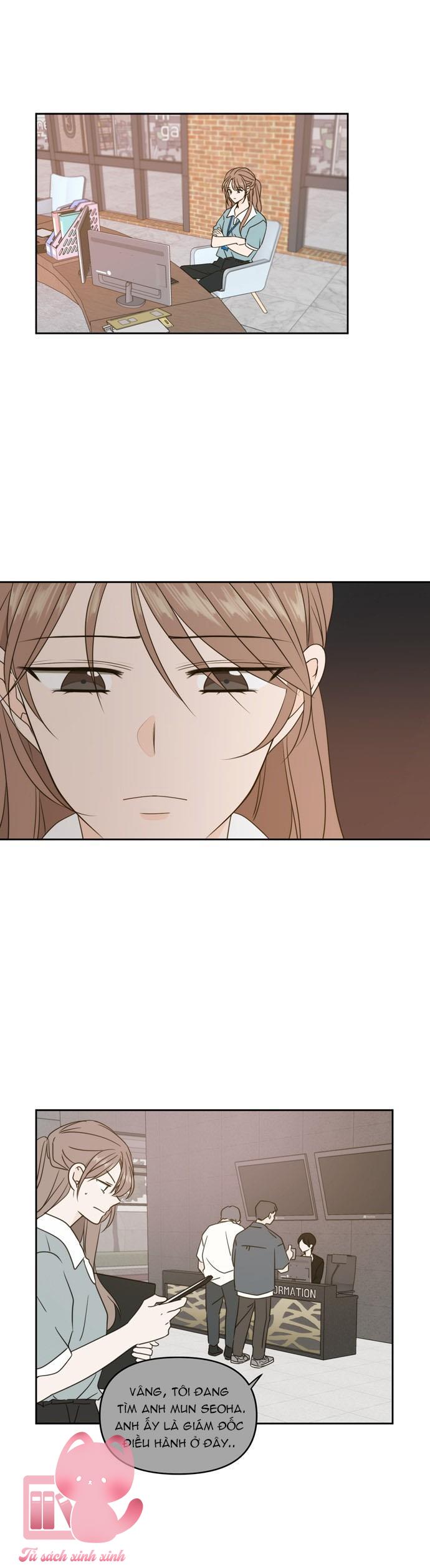 Hẹn Gặp Nhau Ở Kiếp Thứ 19 - Chap 62 - Trang 2