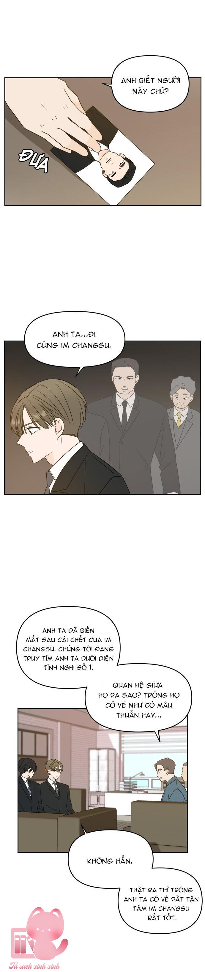Hẹn Gặp Nhau Ở Kiếp Thứ 19 - Chap 62 - Trang 12
