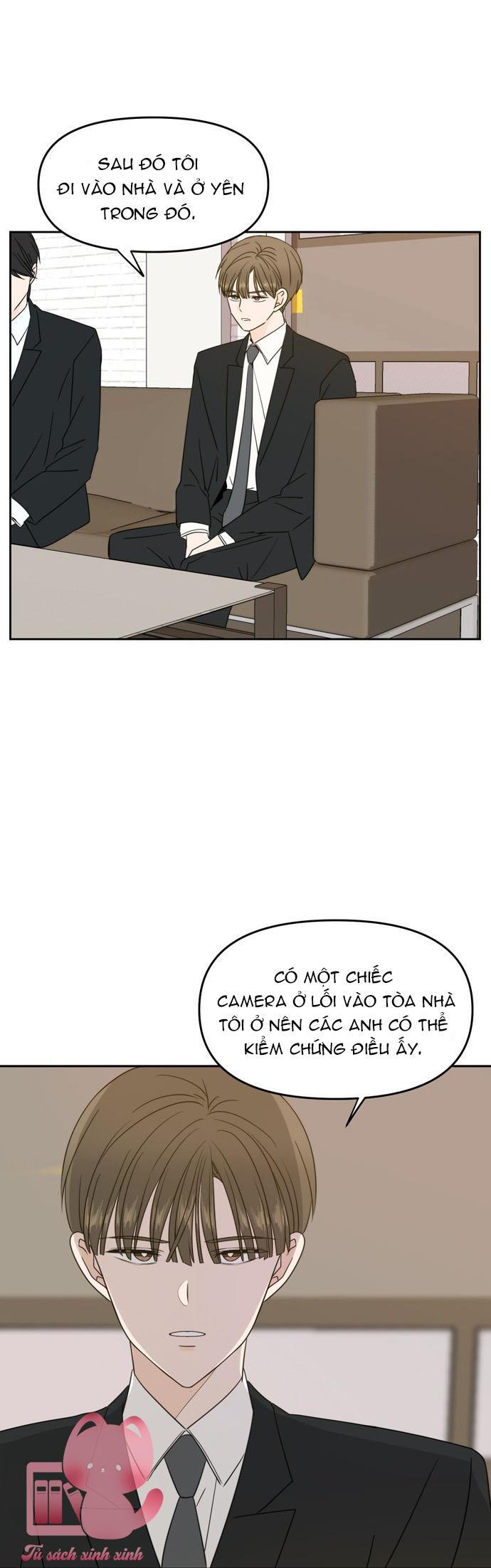 Hẹn Gặp Nhau Ở Kiếp Thứ 19 - Chap 62 - Trang 15