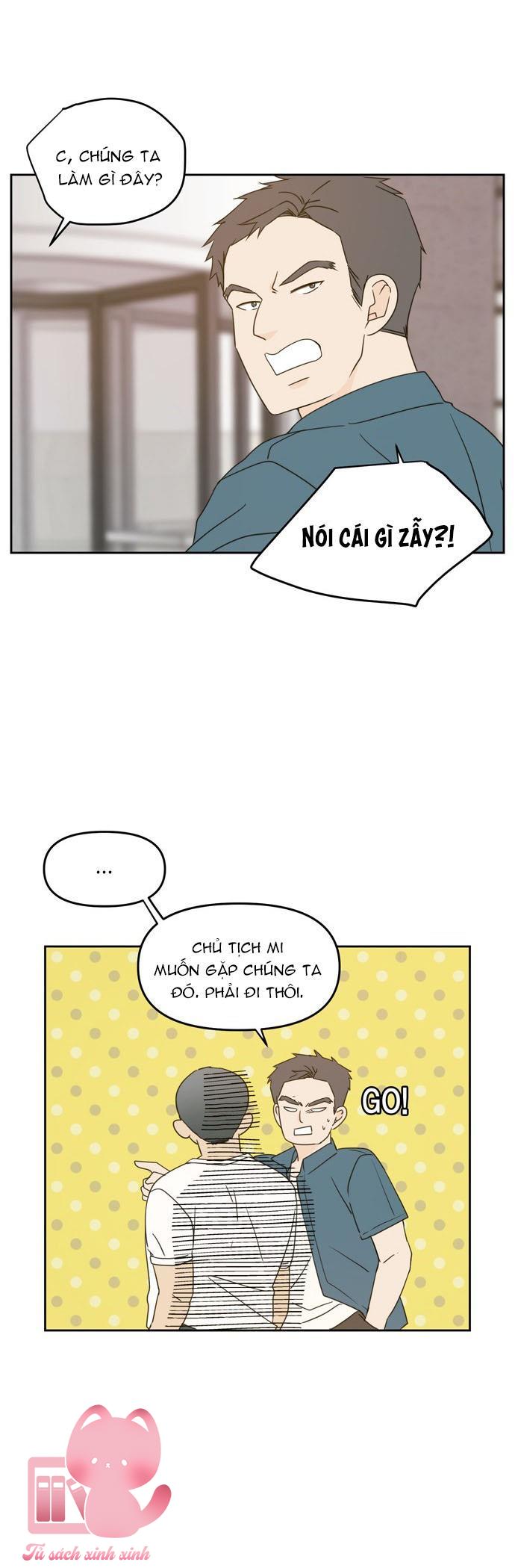 Hẹn Gặp Nhau Ở Kiếp Thứ 19 - Chap 62 - Trang 20