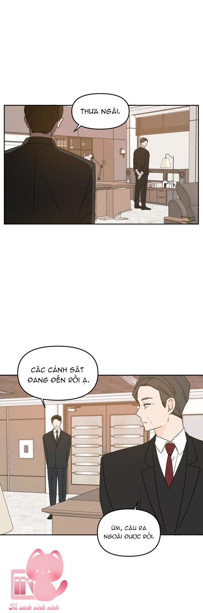 Hẹn Gặp Nhau Ở Kiếp Thứ 19 - Chap 62 - Trang 21
