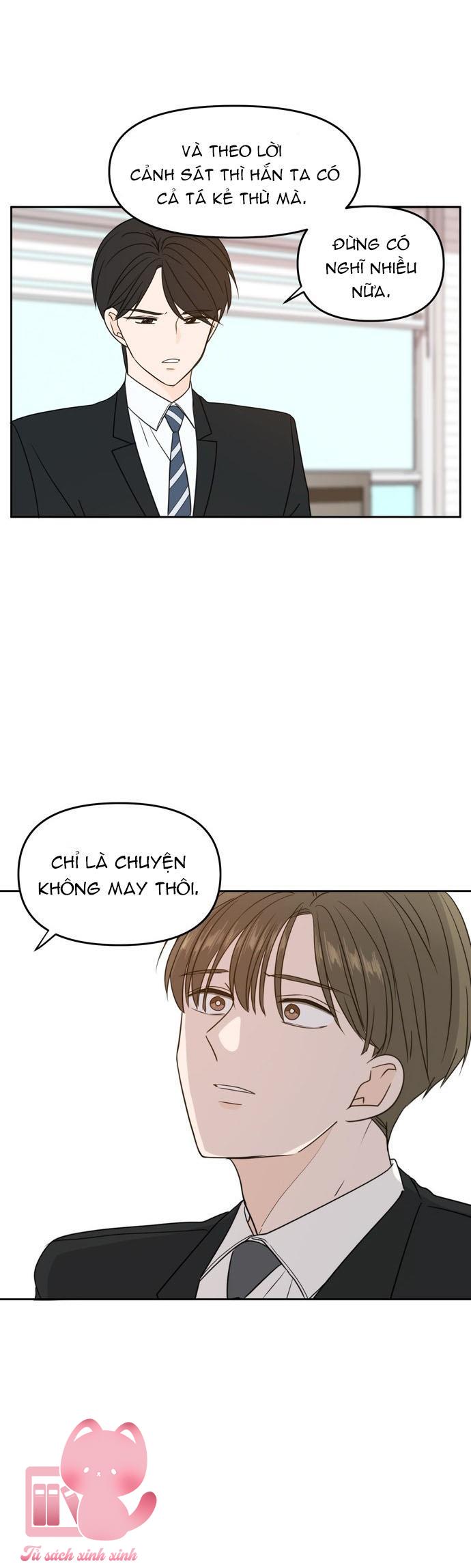 Hẹn Gặp Nhau Ở Kiếp Thứ 19 - Chap 62 - Trang 26