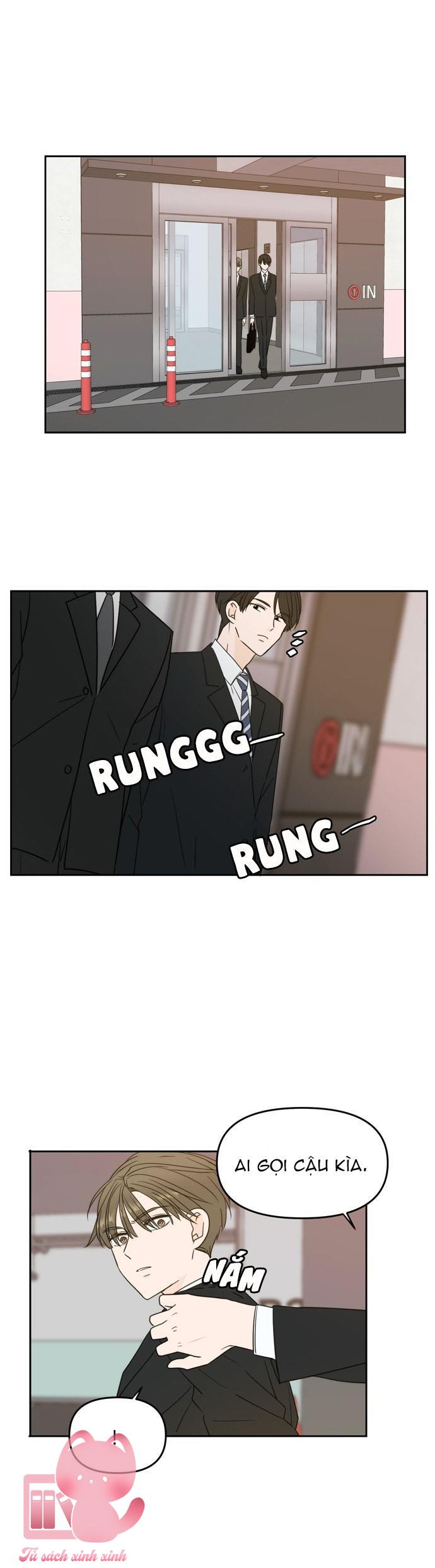 Hẹn Gặp Nhau Ở Kiếp Thứ 19 - Chap 62 - Trang 29