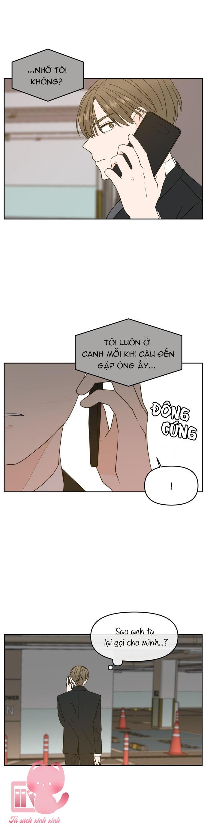 Hẹn Gặp Nhau Ở Kiếp Thứ 19 - Chap 62 - Trang 32