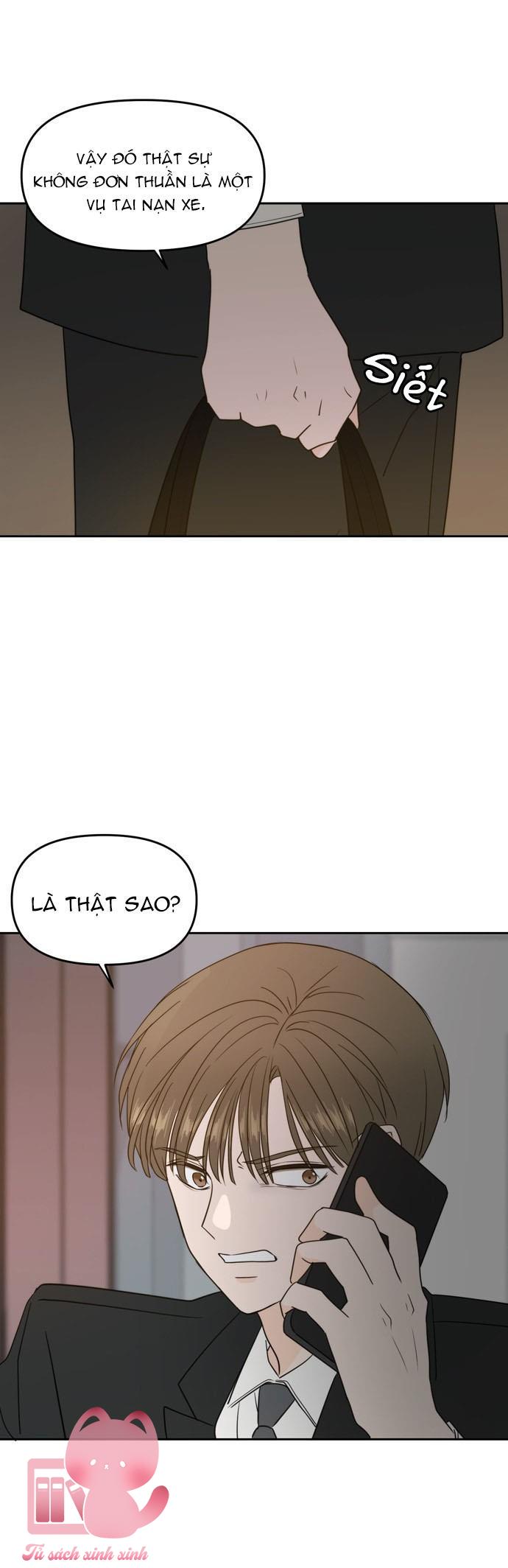 Hẹn Gặp Nhau Ở Kiếp Thứ 19 - Chap 62 - Trang 35