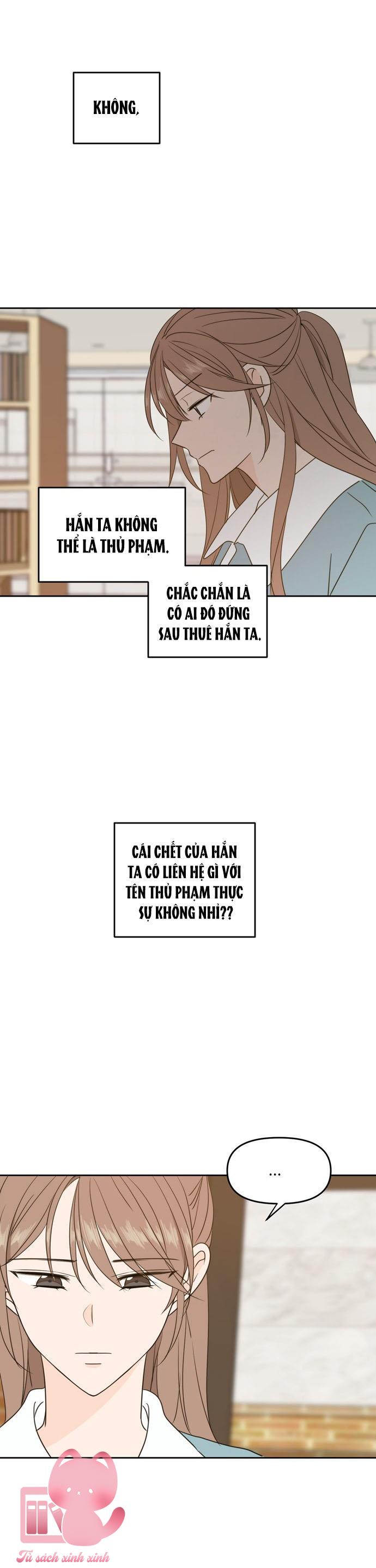 Hẹn Gặp Nhau Ở Kiếp Thứ 19 - Chap 62 - Trang 5