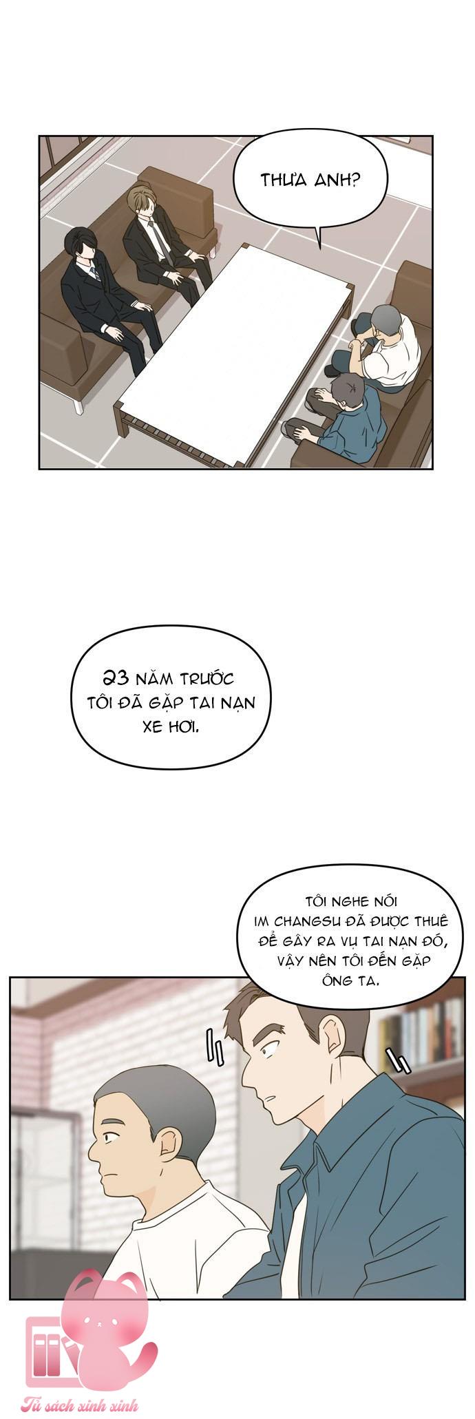 Hẹn Gặp Nhau Ở Kiếp Thứ 19 - Chap 62 - Trang 9
