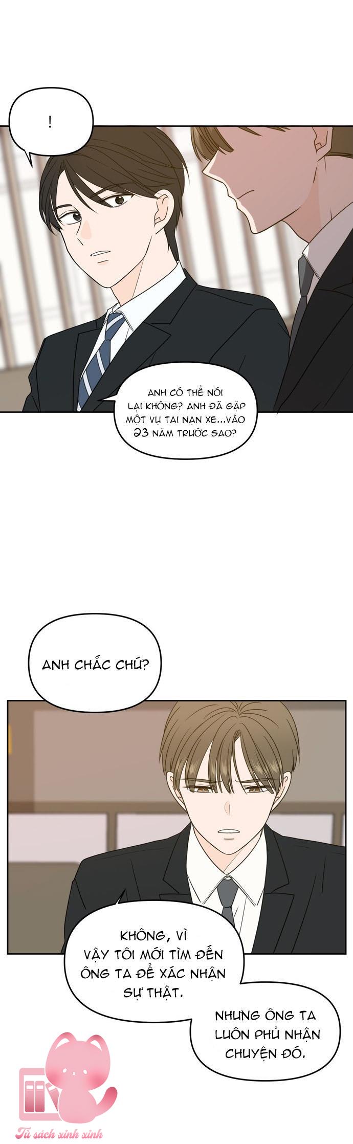 Hẹn Gặp Nhau Ở Kiếp Thứ 19 - Chap 62 - Trang 10