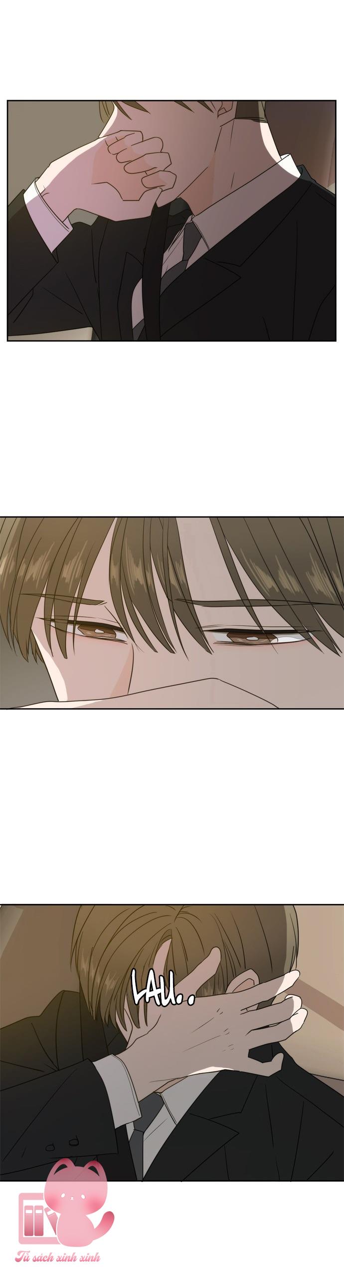 Hẹn Gặp Nhau Ở Kiếp Thứ 19 - Chap 63 - Trang 12