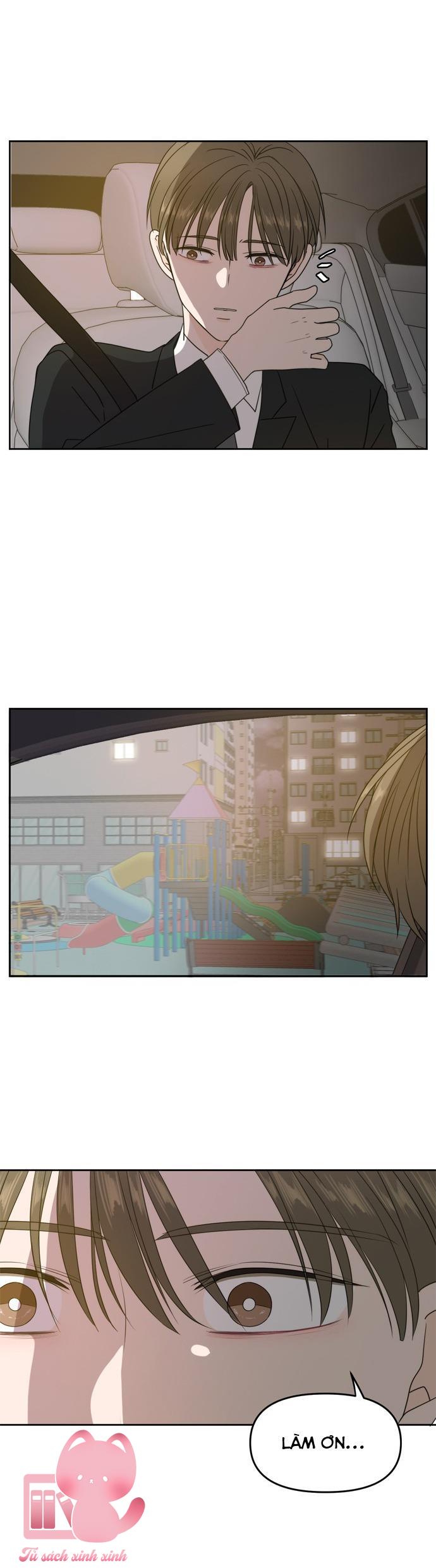 Hẹn Gặp Nhau Ở Kiếp Thứ 19 - Chap 63 - Trang 14