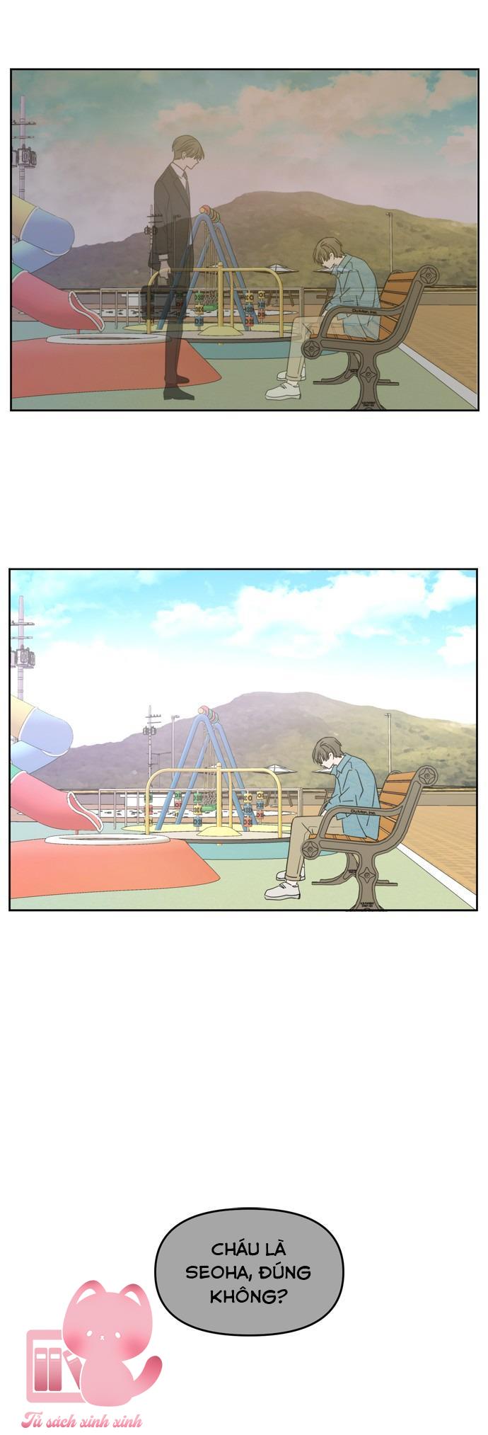 Hẹn Gặp Nhau Ở Kiếp Thứ 19 - Chap 63 - Trang 17