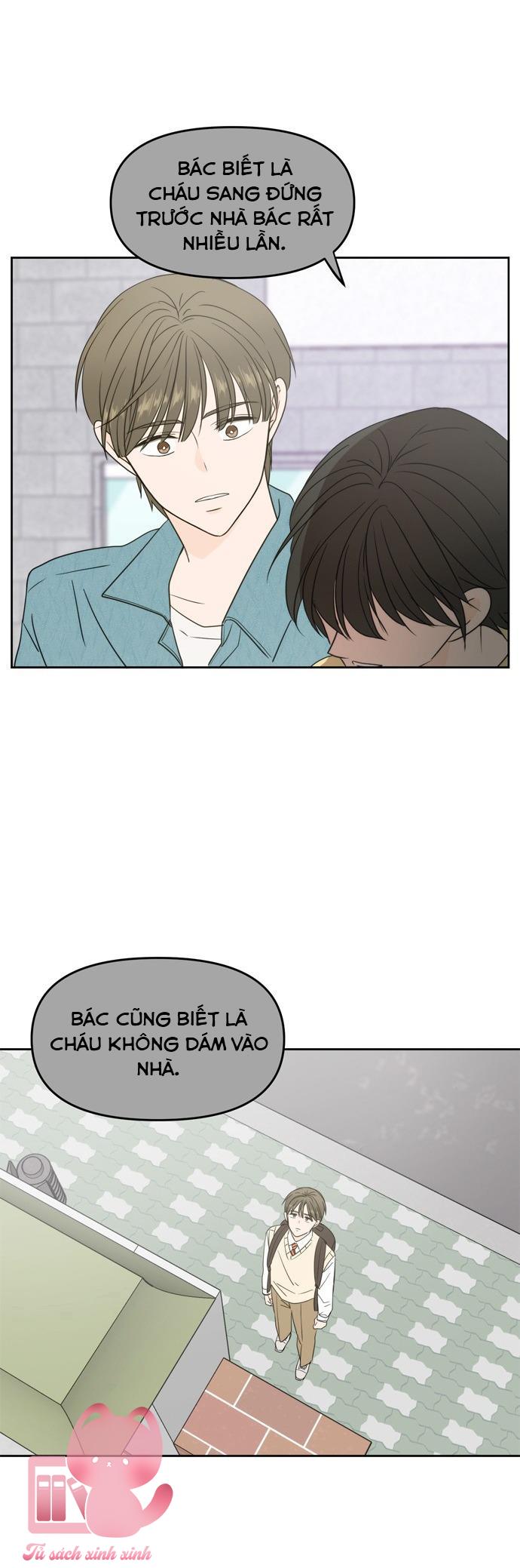 Hẹn Gặp Nhau Ở Kiếp Thứ 19 - Chap 63 - Trang 23