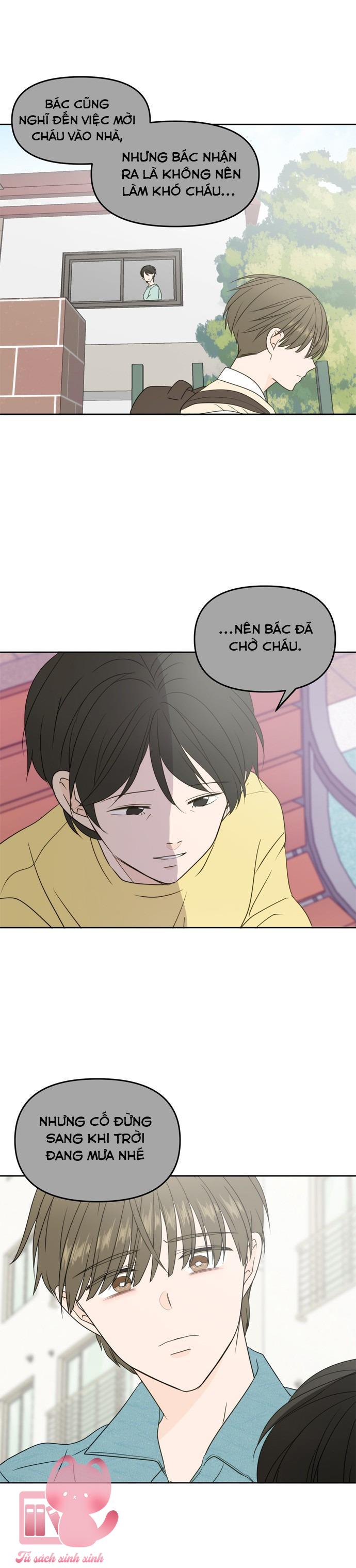 Hẹn Gặp Nhau Ở Kiếp Thứ 19 - Chap 63 - Trang 24