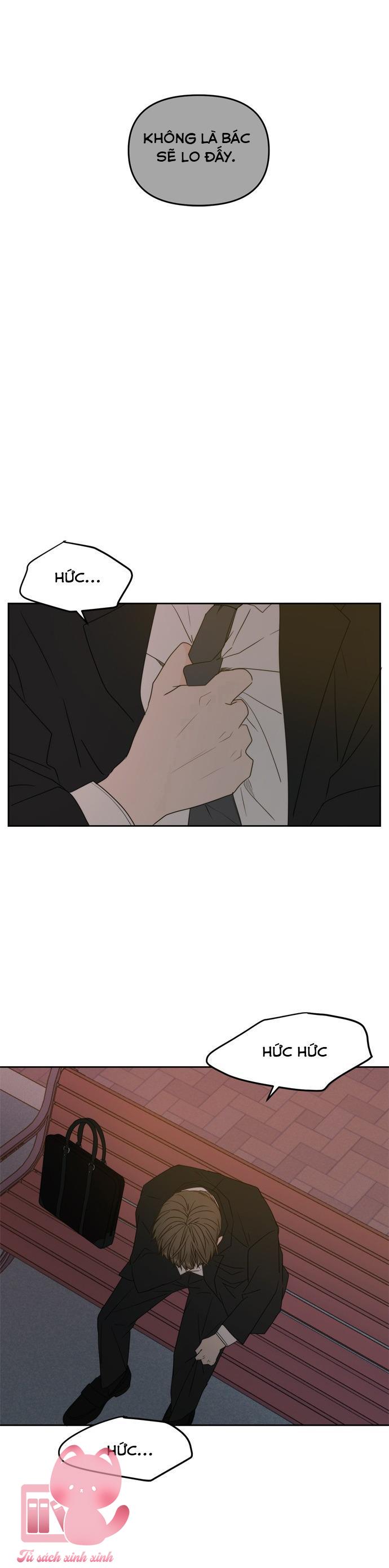Hẹn Gặp Nhau Ở Kiếp Thứ 19 - Chap 63 - Trang 25