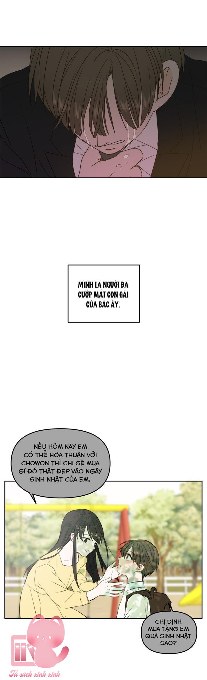 Hẹn Gặp Nhau Ở Kiếp Thứ 19 - Chap 63 - Trang 26