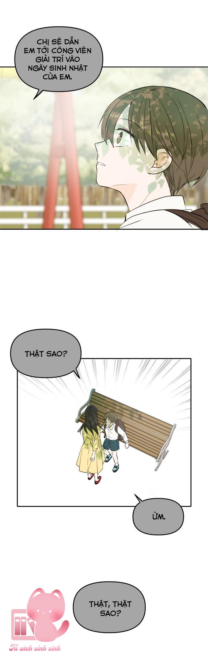 Hẹn Gặp Nhau Ở Kiếp Thứ 19 - Chap 63 - Trang 27