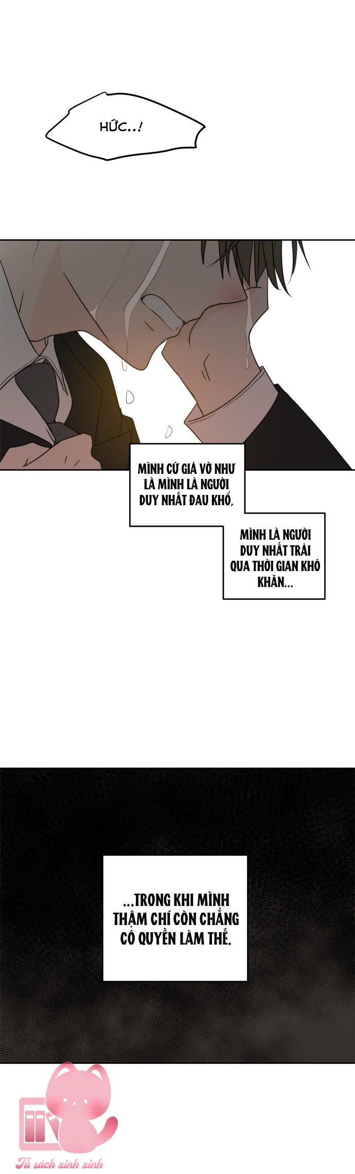 Hẹn Gặp Nhau Ở Kiếp Thứ 19 - Chap 63 - Trang 30