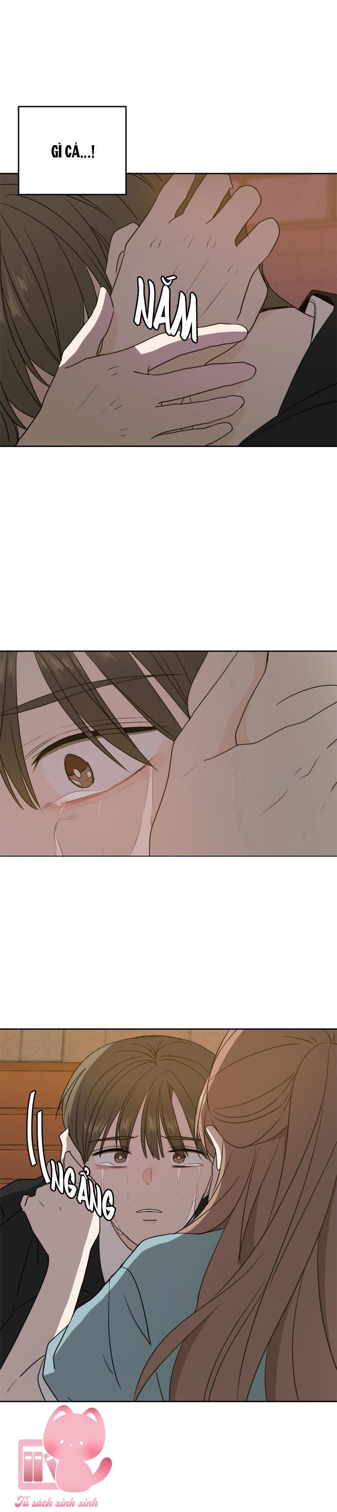Hẹn Gặp Nhau Ở Kiếp Thứ 19 - Chap 63 - Trang 33