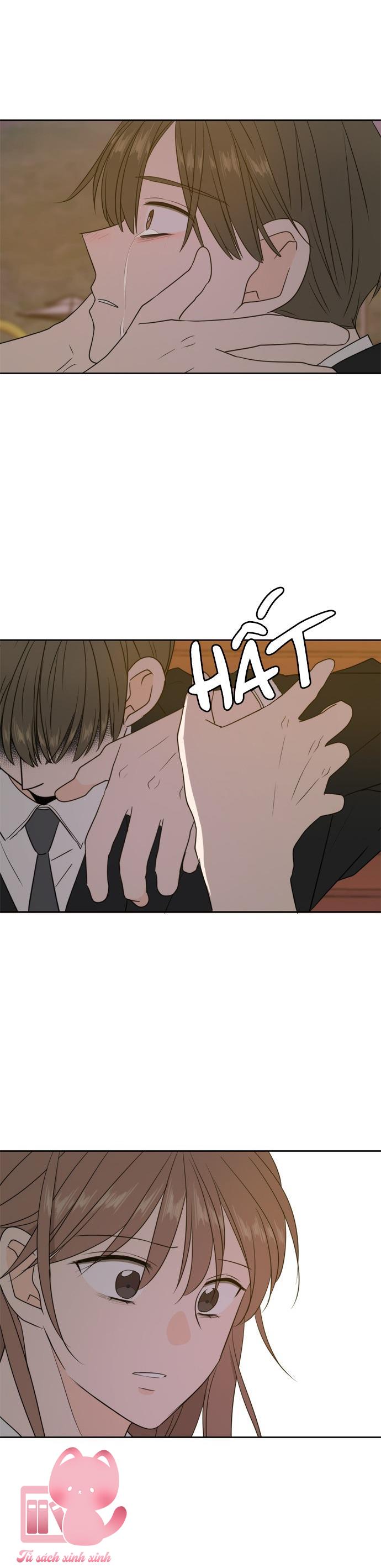 Hẹn Gặp Nhau Ở Kiếp Thứ 19 - Chap 63 - Trang 37