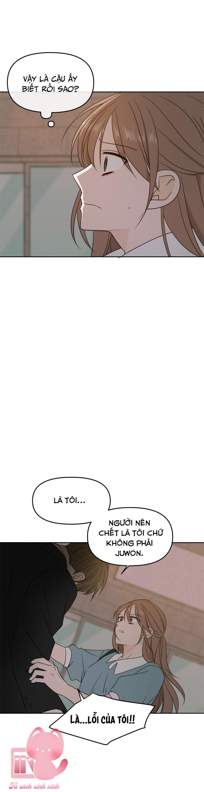 Hẹn Gặp Nhau Ở Kiếp Thứ 19 - Chap 63 - Trang 41
