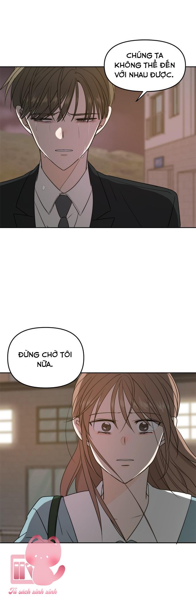 Hẹn Gặp Nhau Ở Kiếp Thứ 19 - Chap 63 - Trang 43
