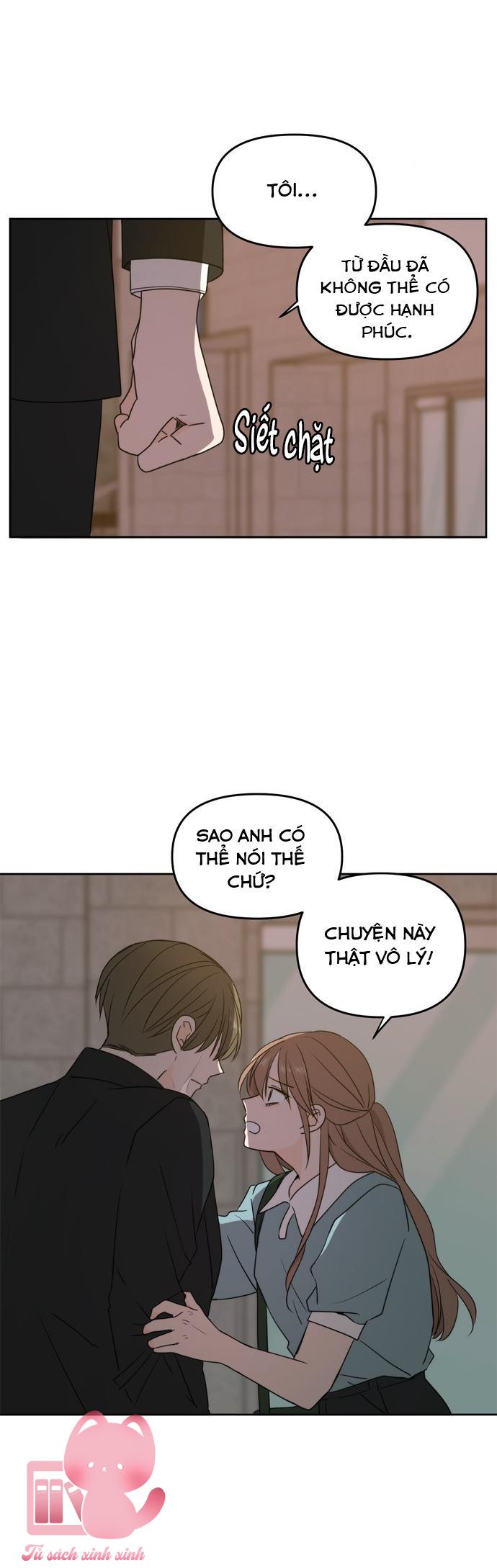 Hẹn Gặp Nhau Ở Kiếp Thứ 19 - Chap 63 - Trang 44