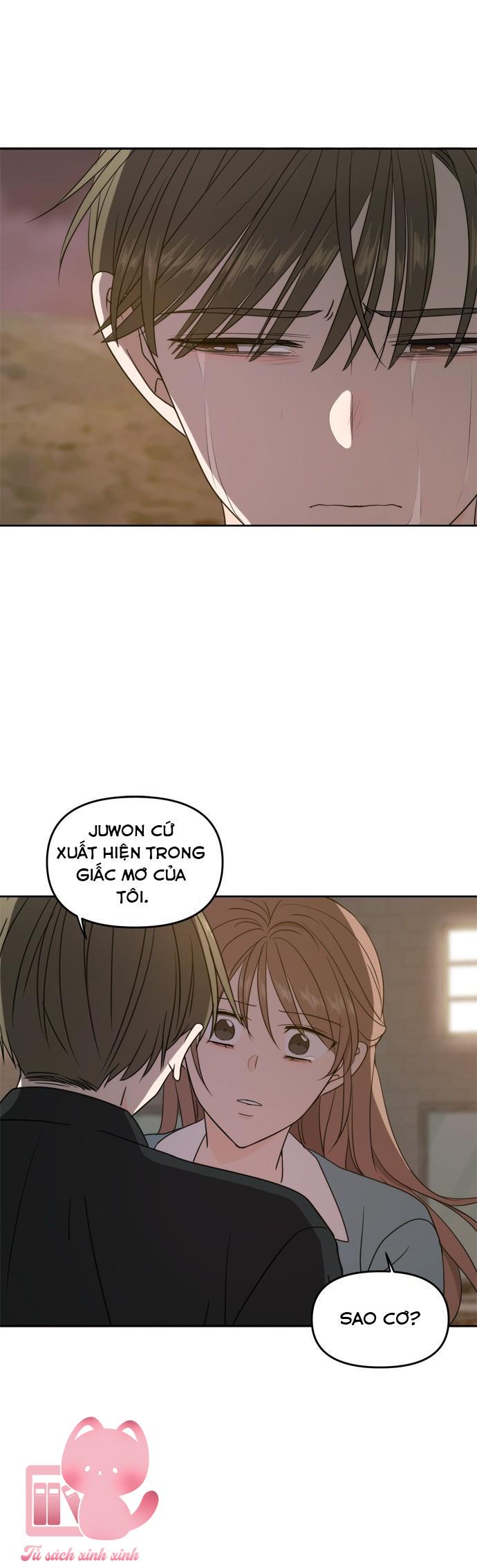Hẹn Gặp Nhau Ở Kiếp Thứ 19 - Chap 63 - Trang 45