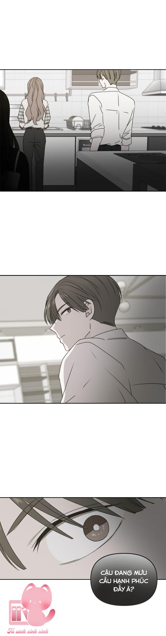 Hẹn Gặp Nhau Ở Kiếp Thứ 19 - Chap 63 - Trang 46