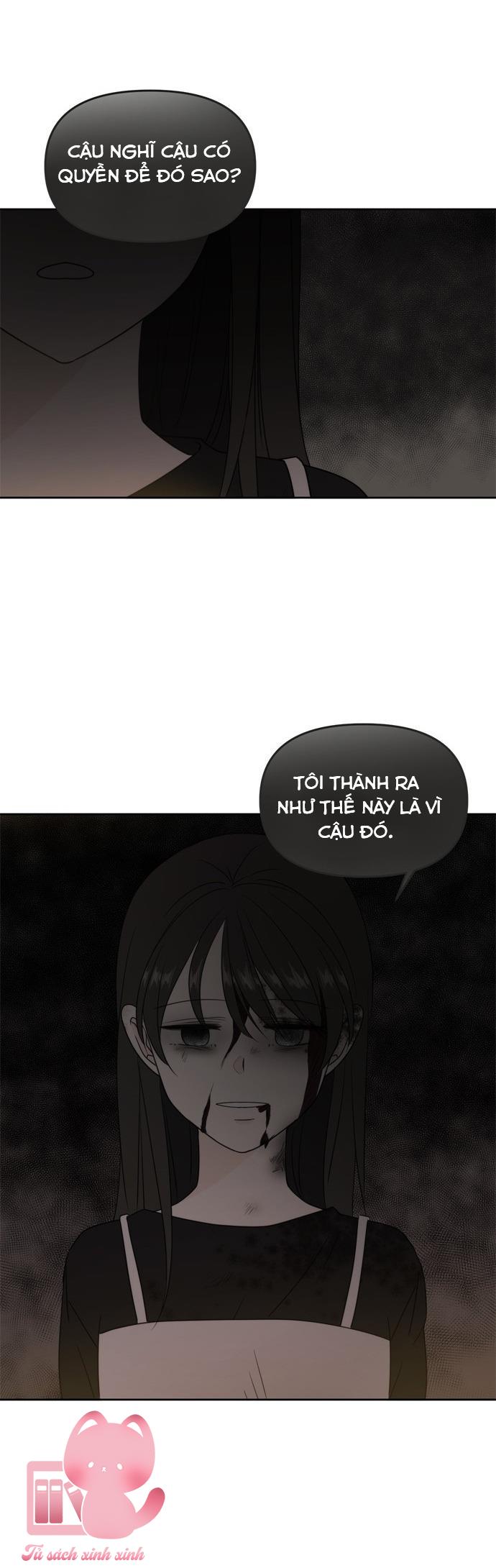 Hẹn Gặp Nhau Ở Kiếp Thứ 19 - Chap 63 - Trang 47