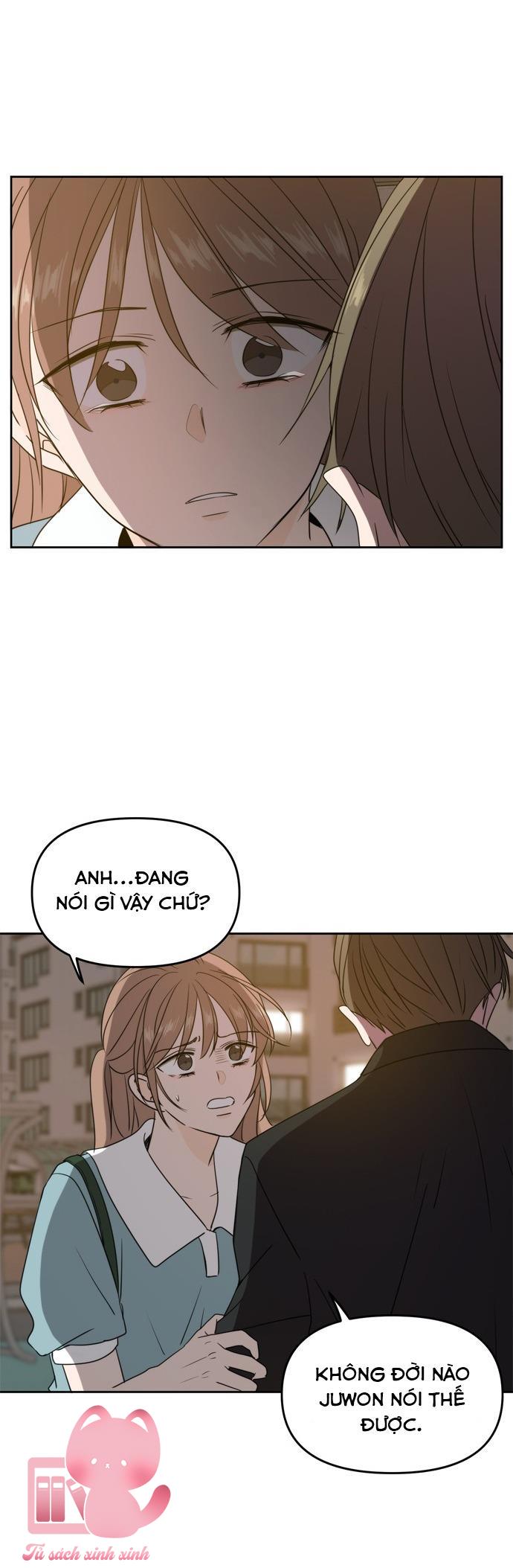 Hẹn Gặp Nhau Ở Kiếp Thứ 19 - Chap 63 - Trang 48