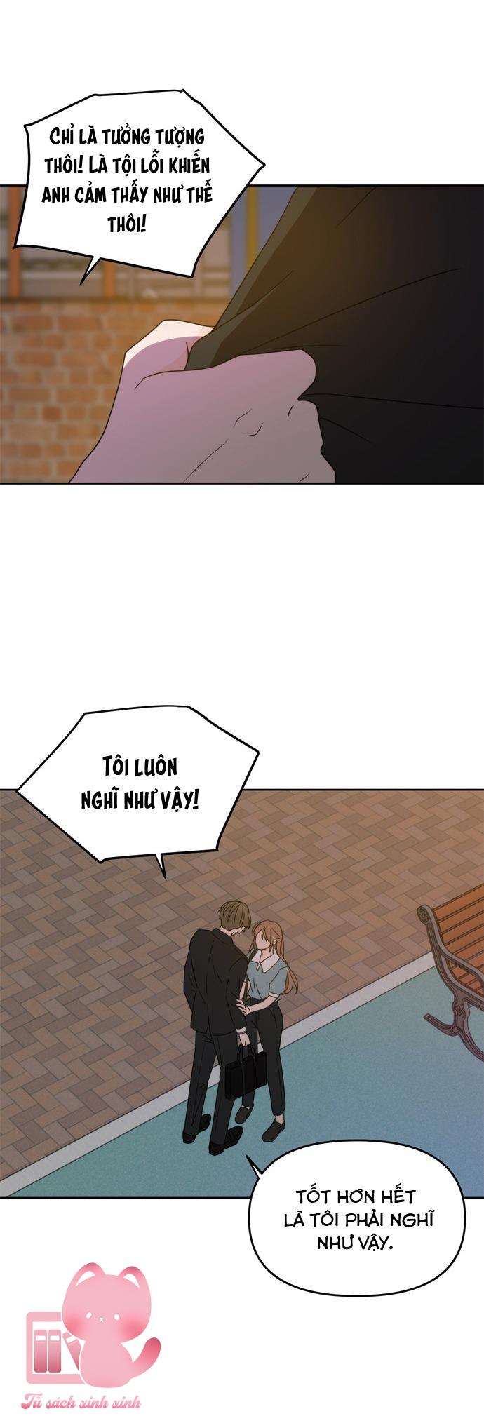 Hẹn Gặp Nhau Ở Kiếp Thứ 19 - Chap 63 - Trang 49
